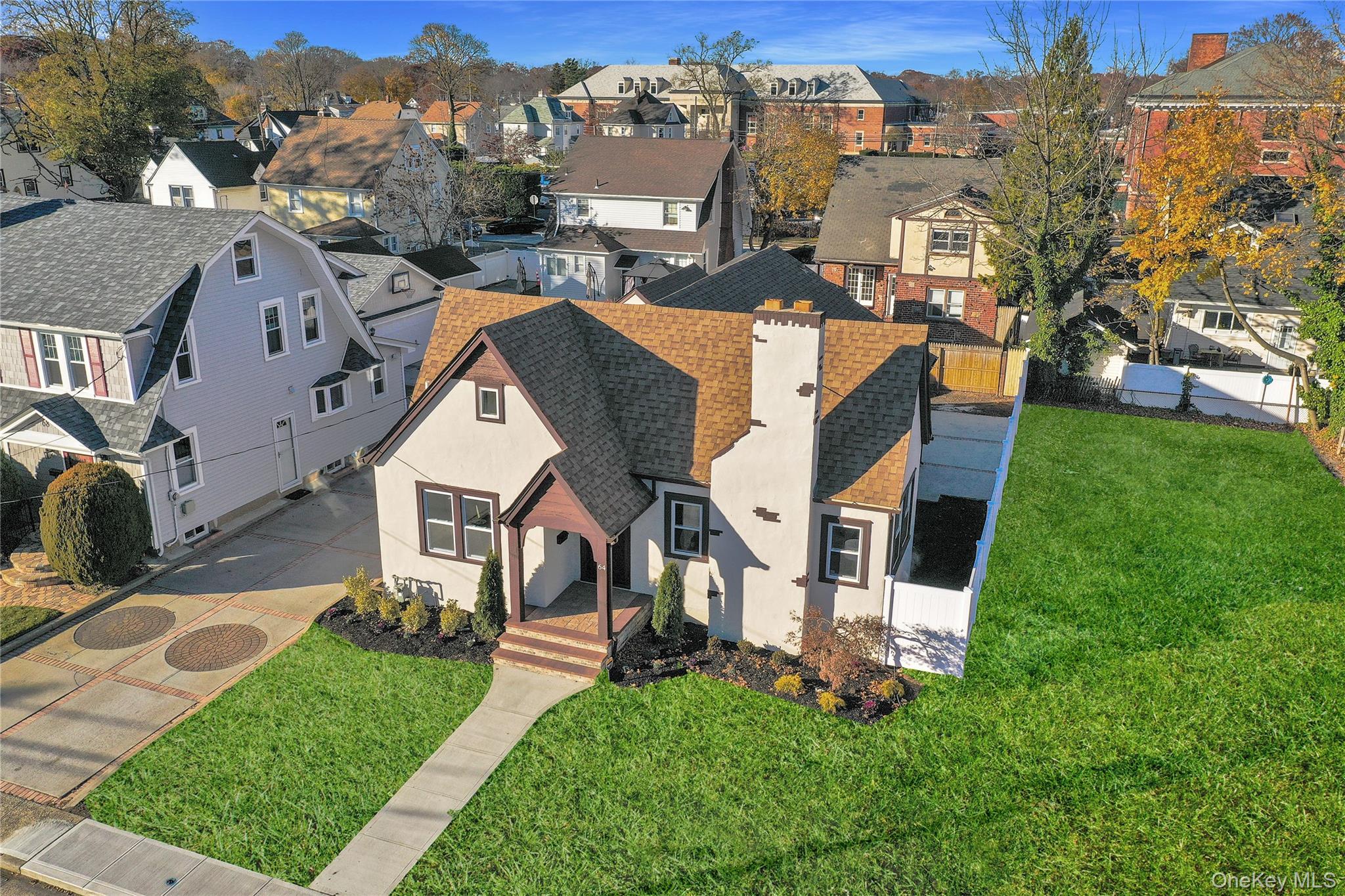 64 W Milton Street, Freeport, NY 11520