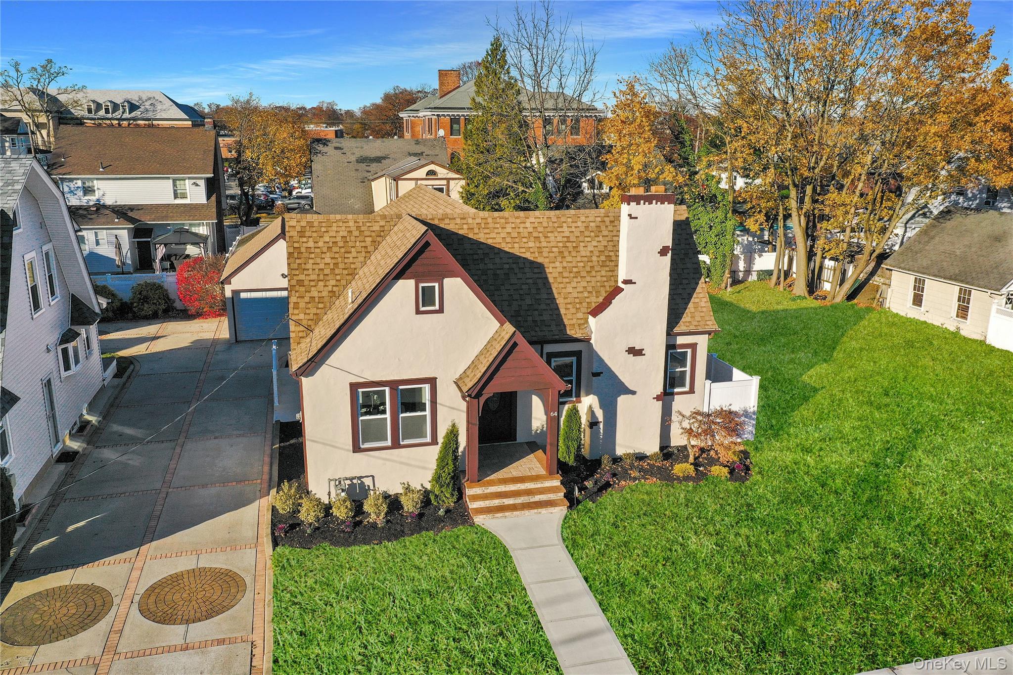 64 W Milton Street, Freeport, NY 11520