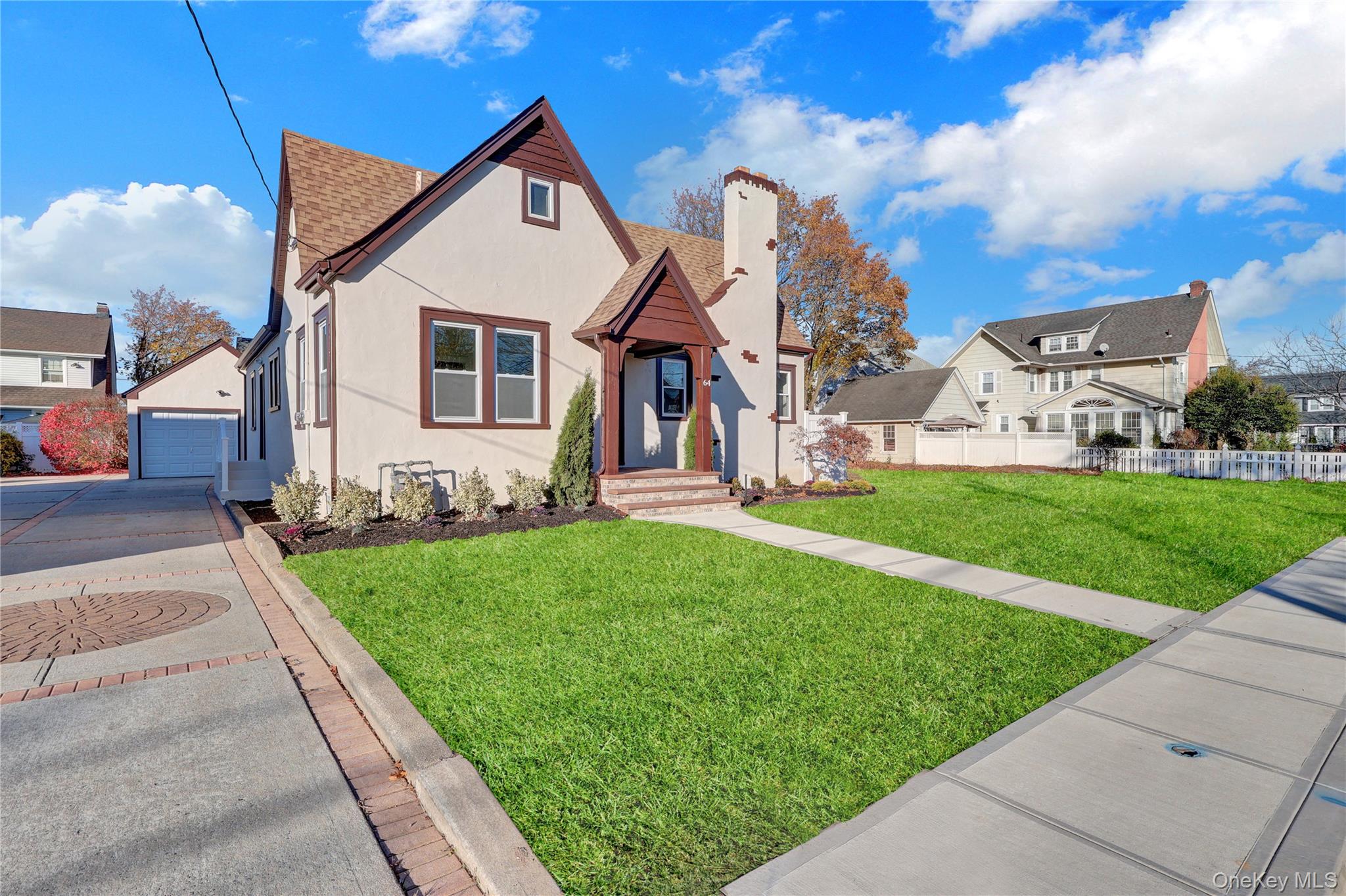 64 W Milton Street, Freeport, NY 11520