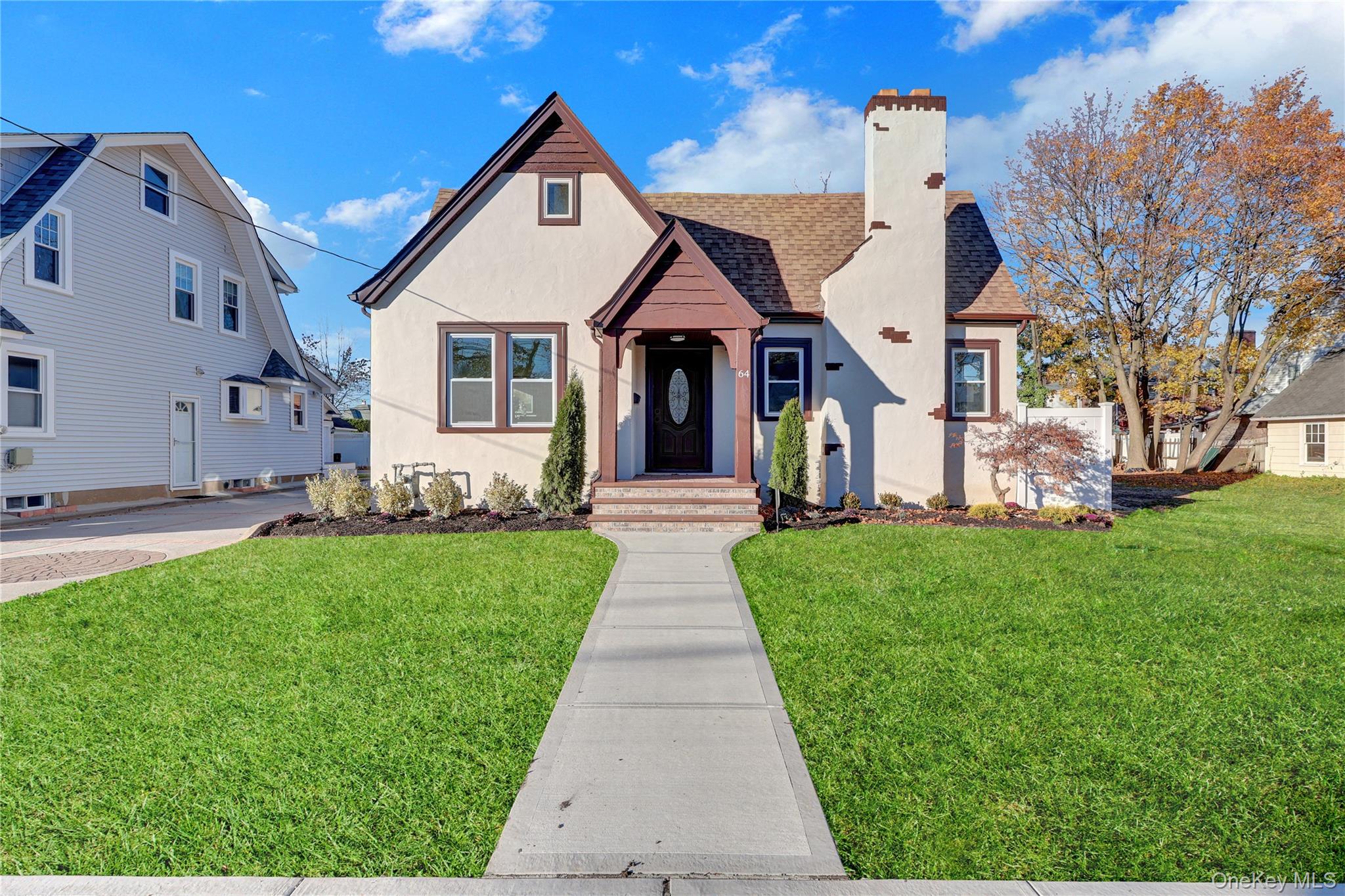 64 W Milton Street, Freeport, NY 11520