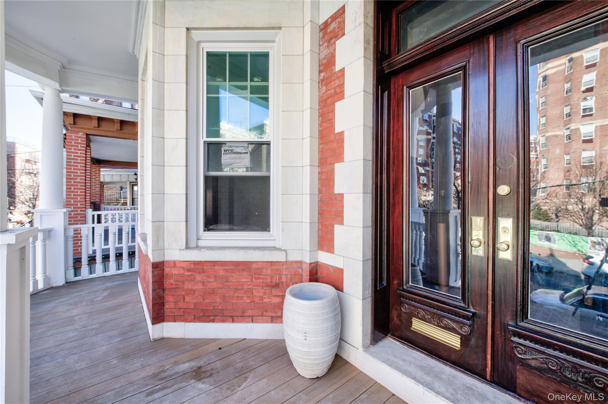 330 E 198th Street, Bronx, NY 10458