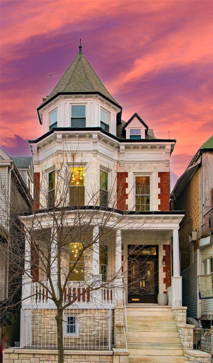 330 E 198th Street, Bronx, NY 10458