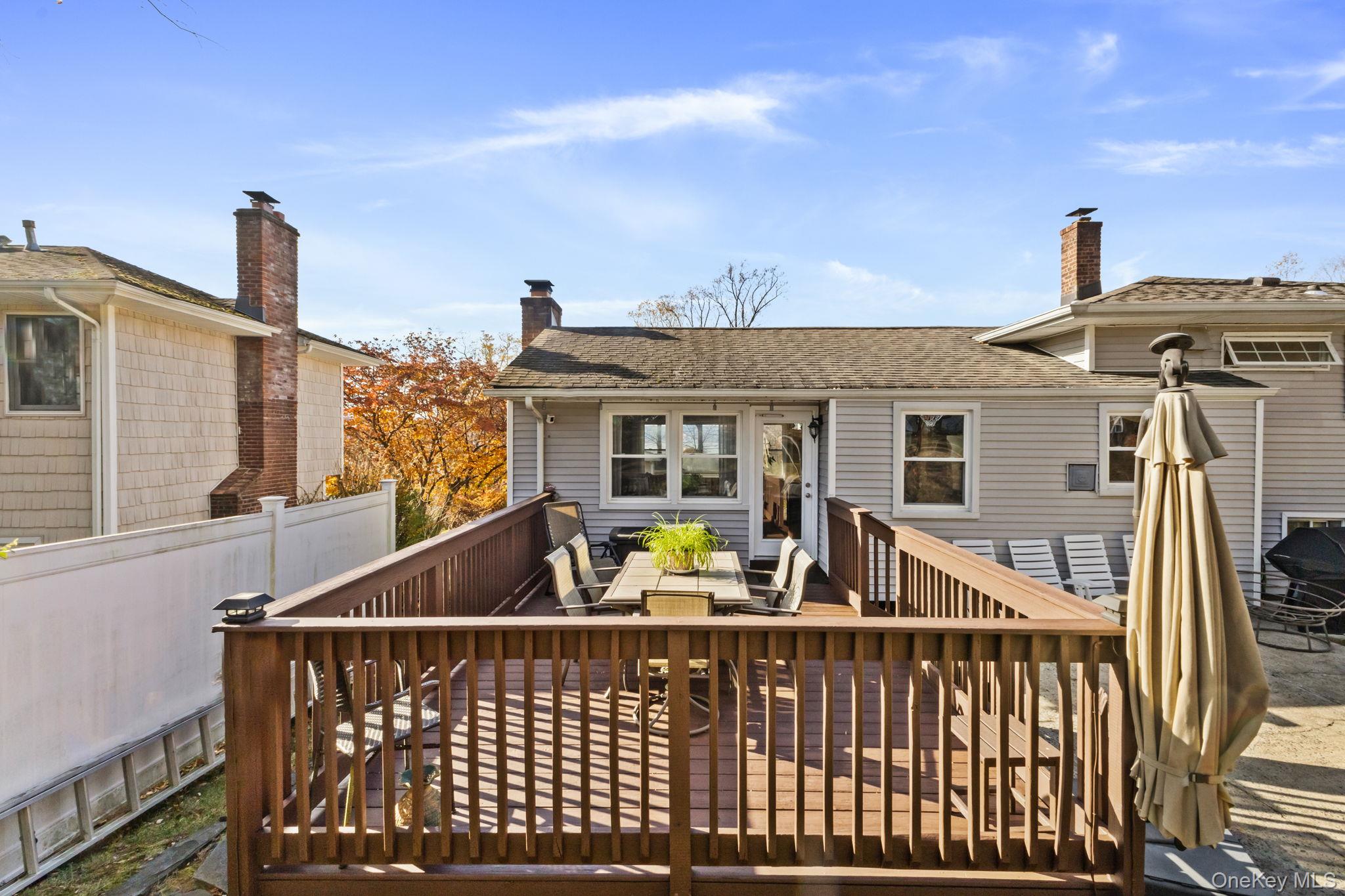 20 Wolf Road, Croton-on-Hudson, NY 10520