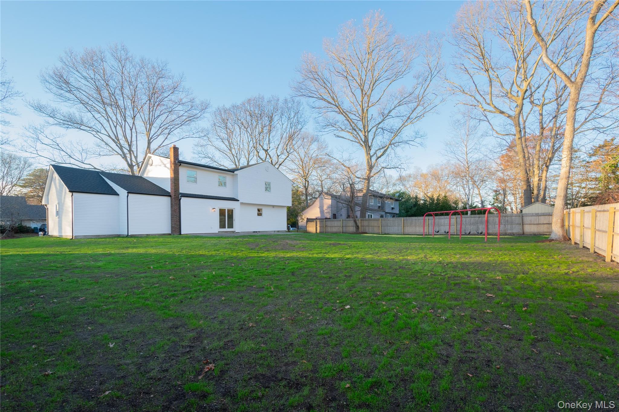 7 Howard Drive, Coram, NY 11727