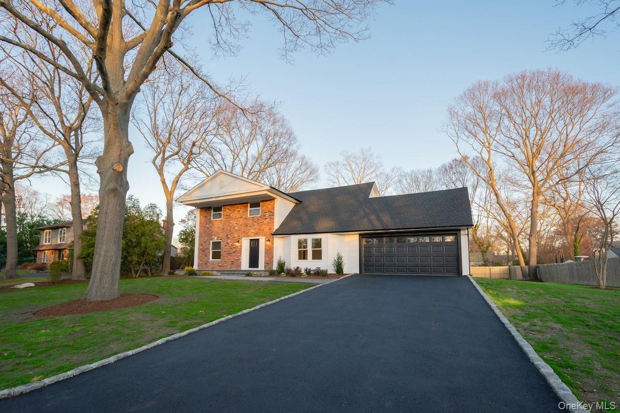 7 Howard Drive, Coram, NY 11727