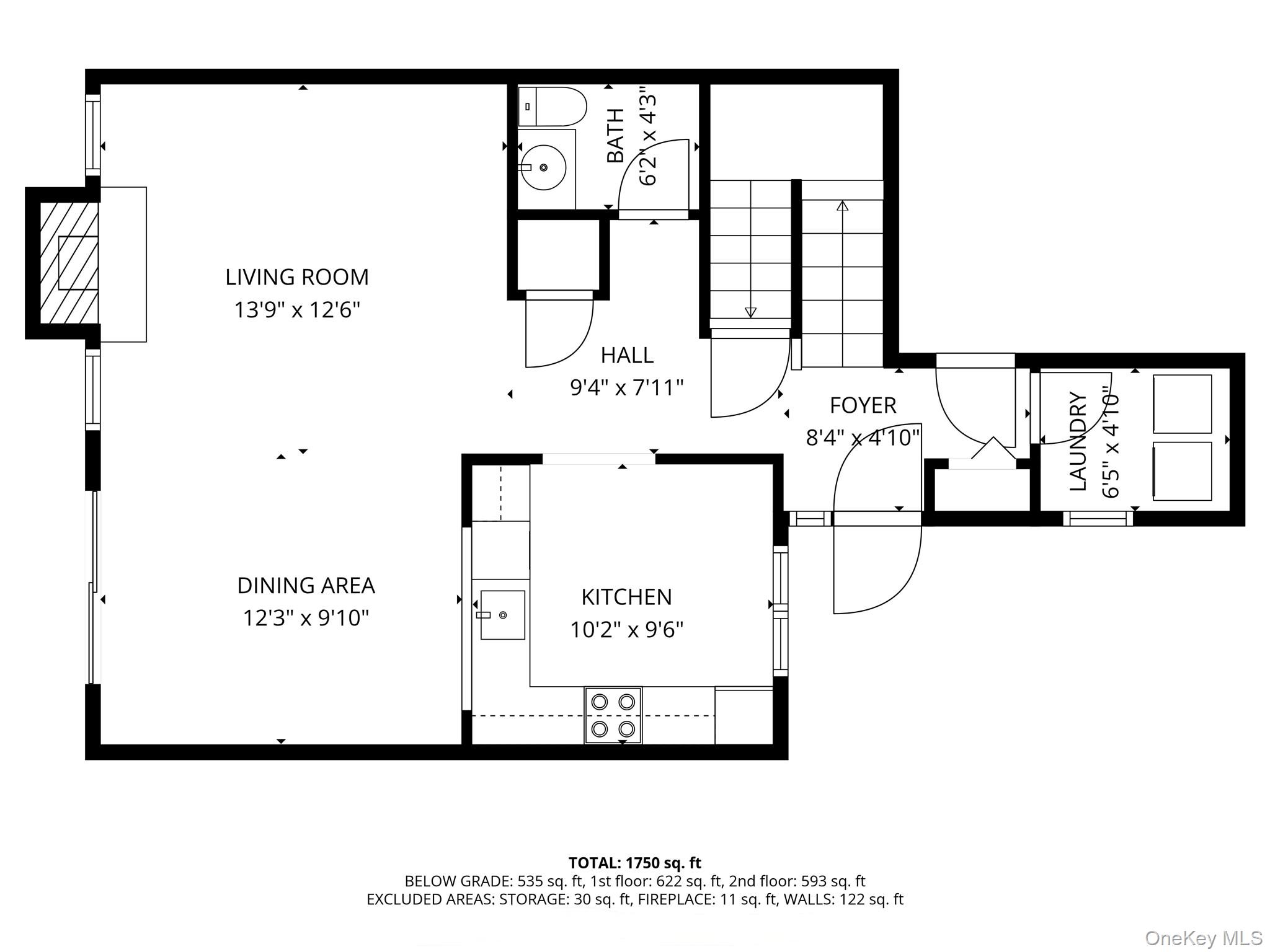 172 Ridgeview Lane, Yorktown Heights, NY 10598