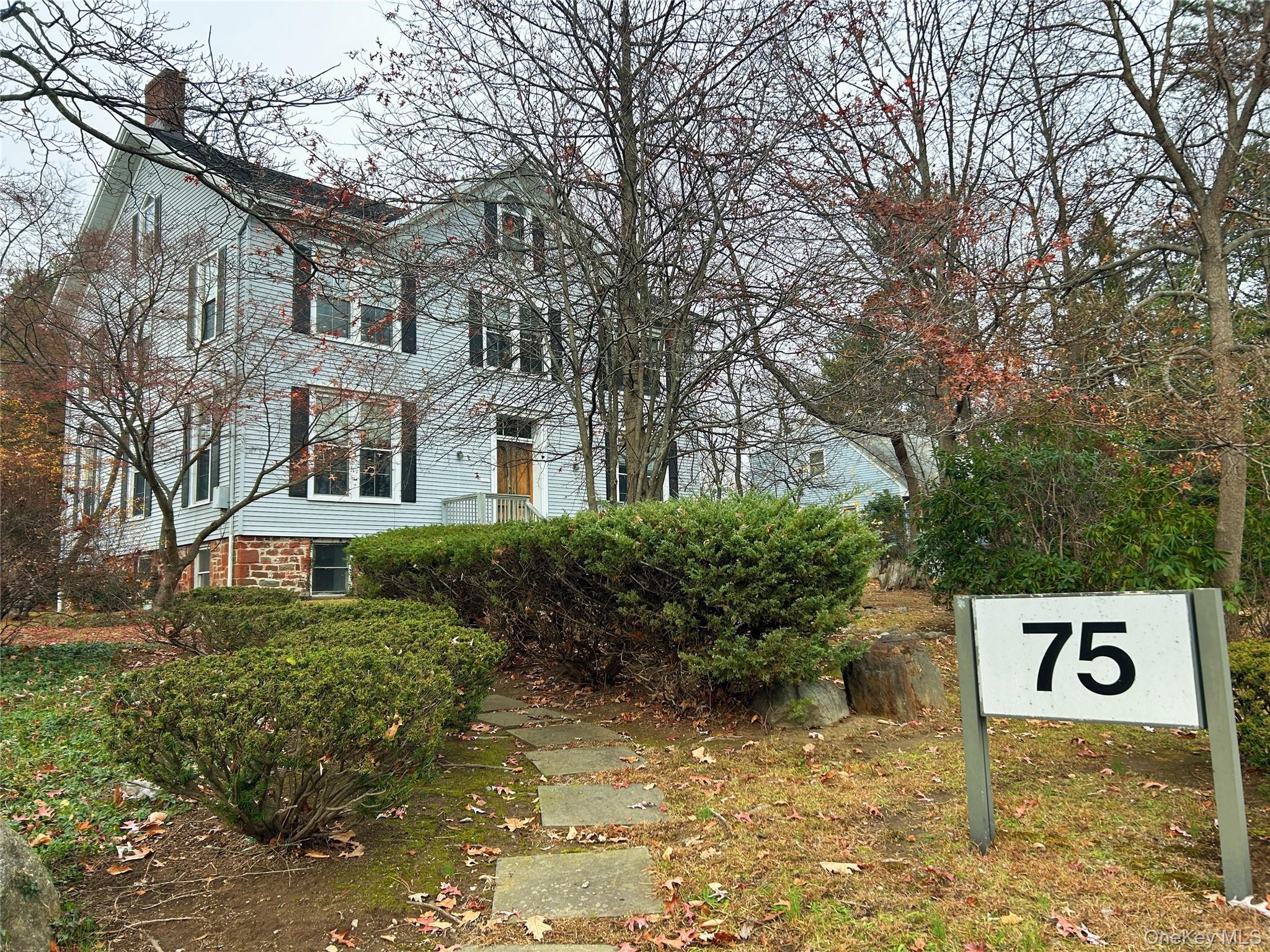 75 N Middletown Road # Suite 302, Nanuet, NY 10954