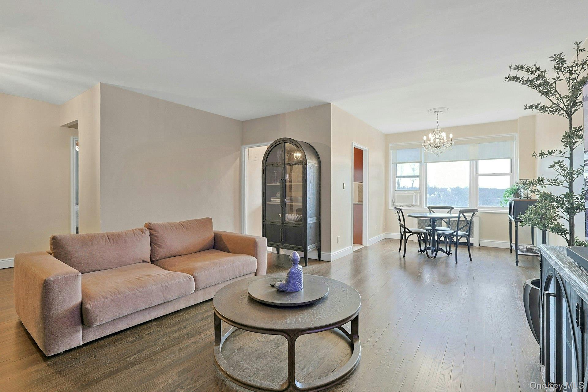 1255 North Avenue # B-5M, New Rochelle, NY 10804