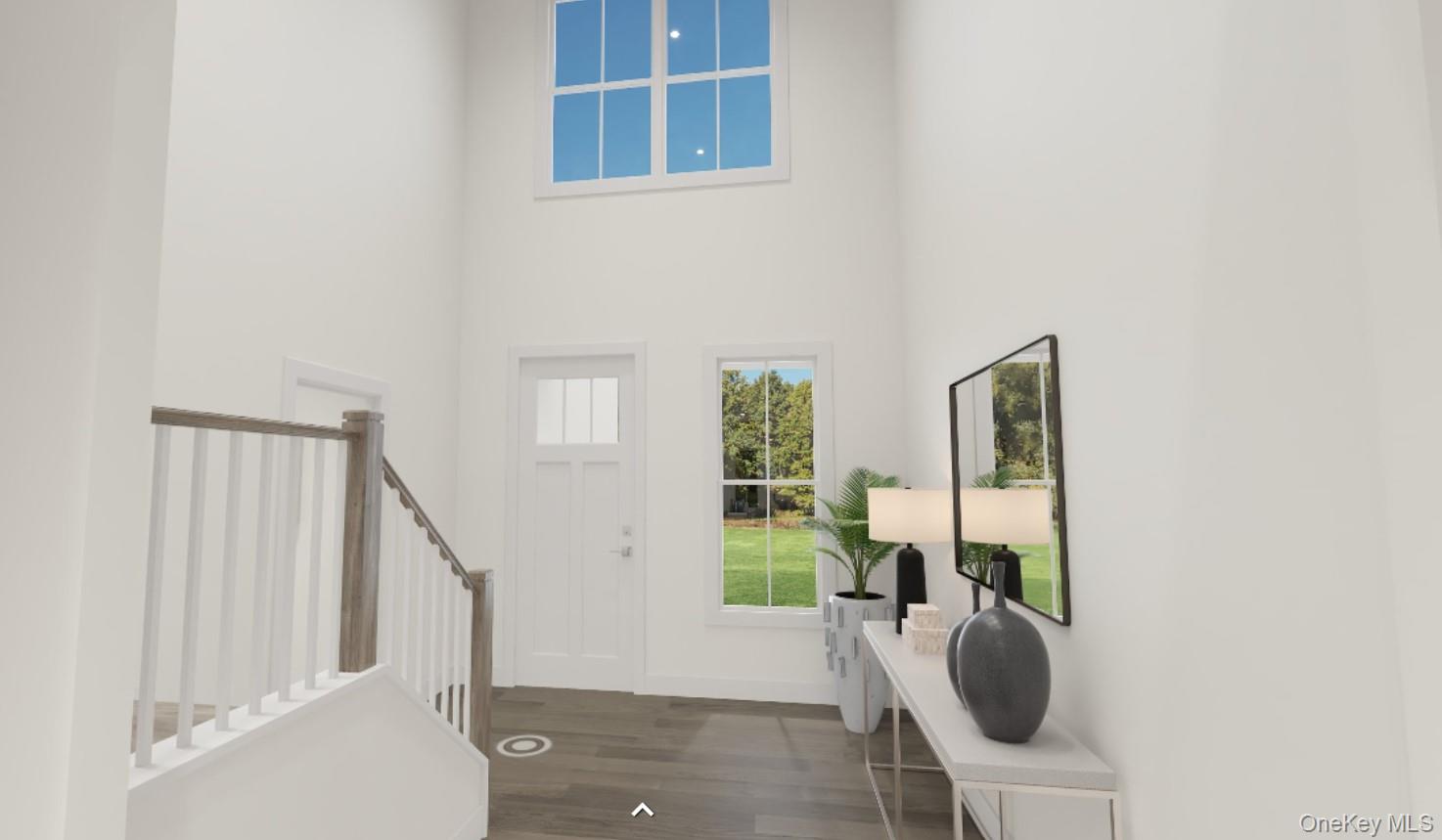 18 Fieldstone Knoll # 56, Armonk, NY 10504