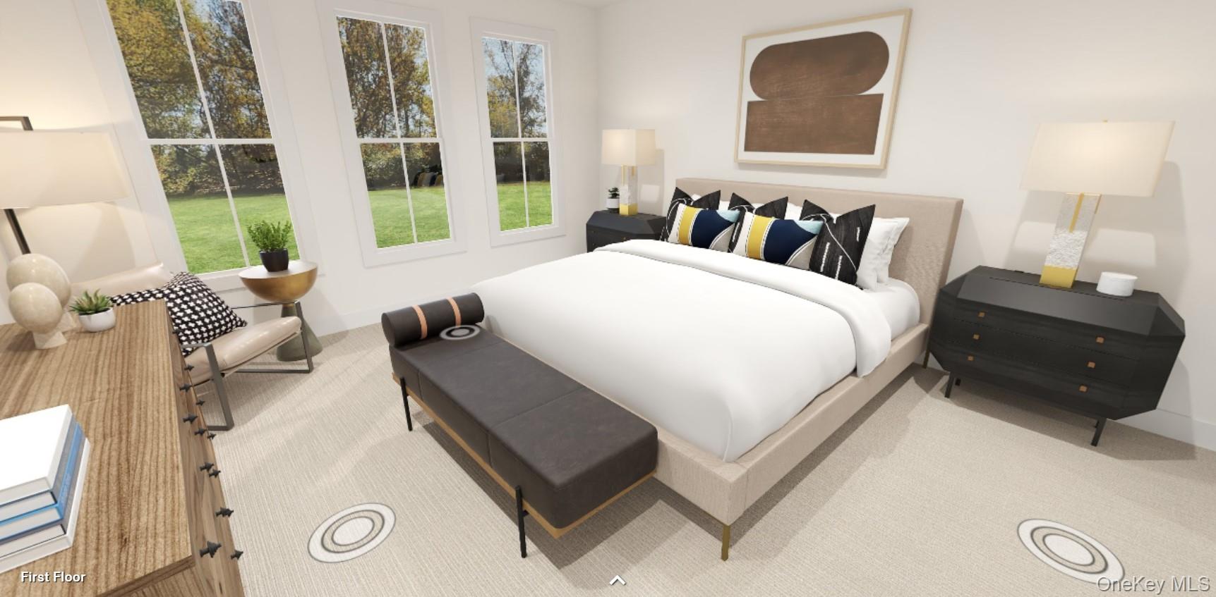 18 Fieldstone Knoll # 56, Armonk, NY 10504