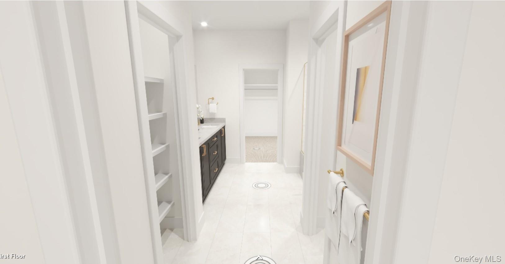 18 Fieldstone Knoll # 56, Armonk, NY 10504