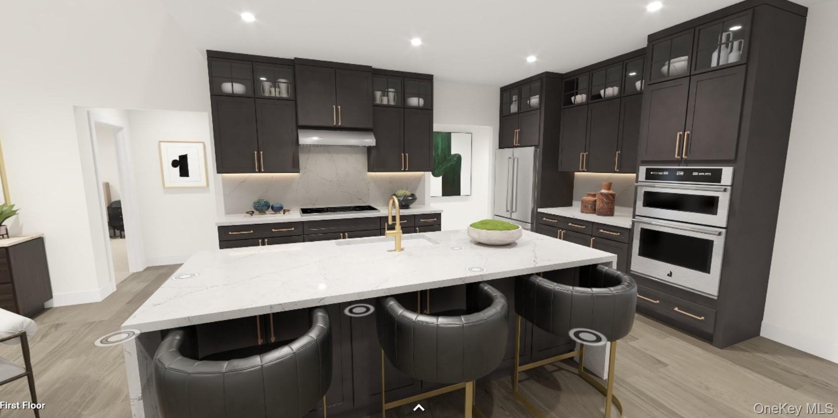 18 Fieldstone Knoll # 56, Armonk, NY 10504