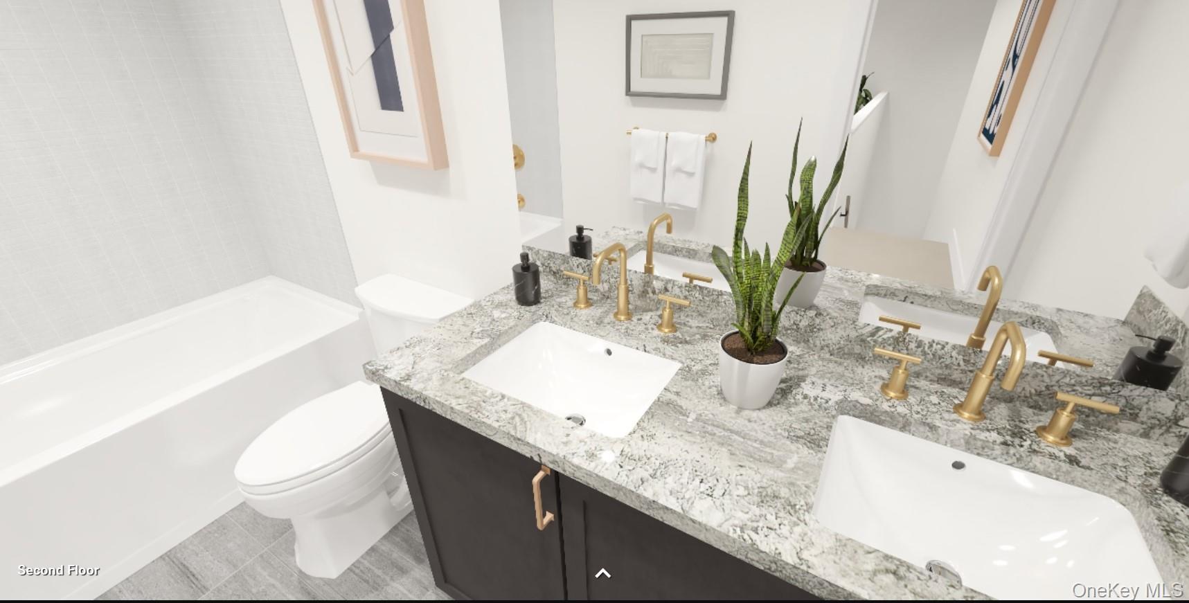 18 Fieldstone Knoll # 56, Armonk, NY 10504