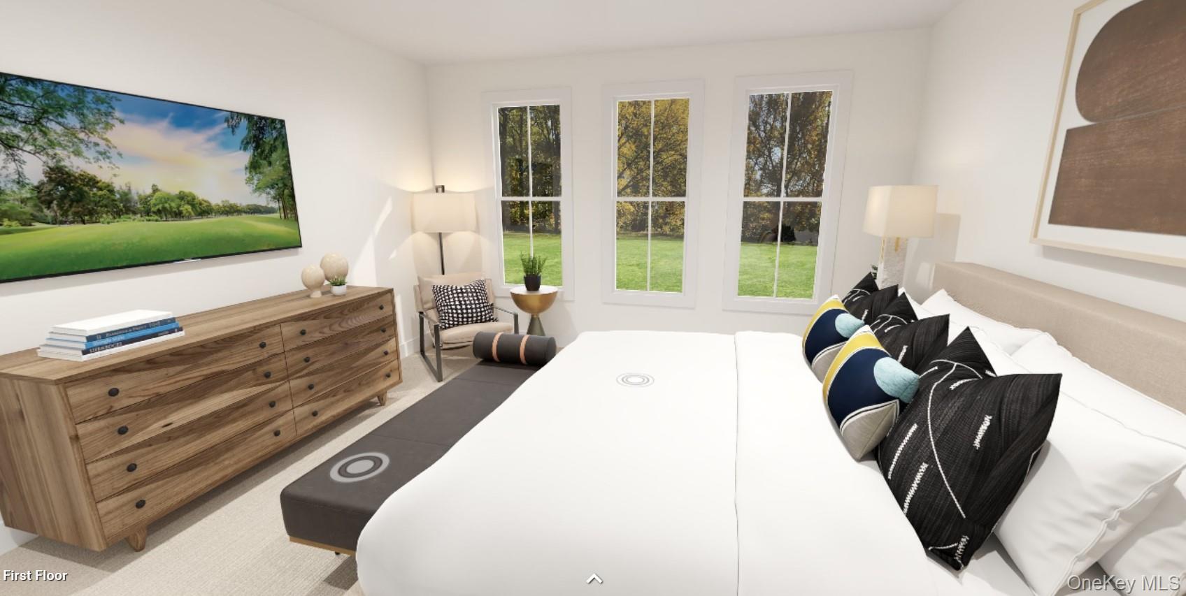 18 Fieldstone Knoll # 56, Armonk, NY 10504