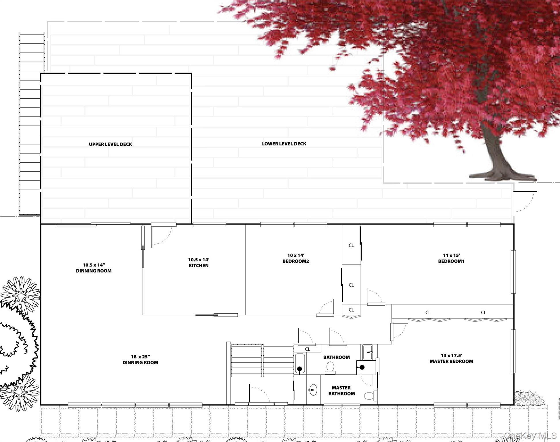 457 Quaker Ridge Road, New Rochelle, NY 10804