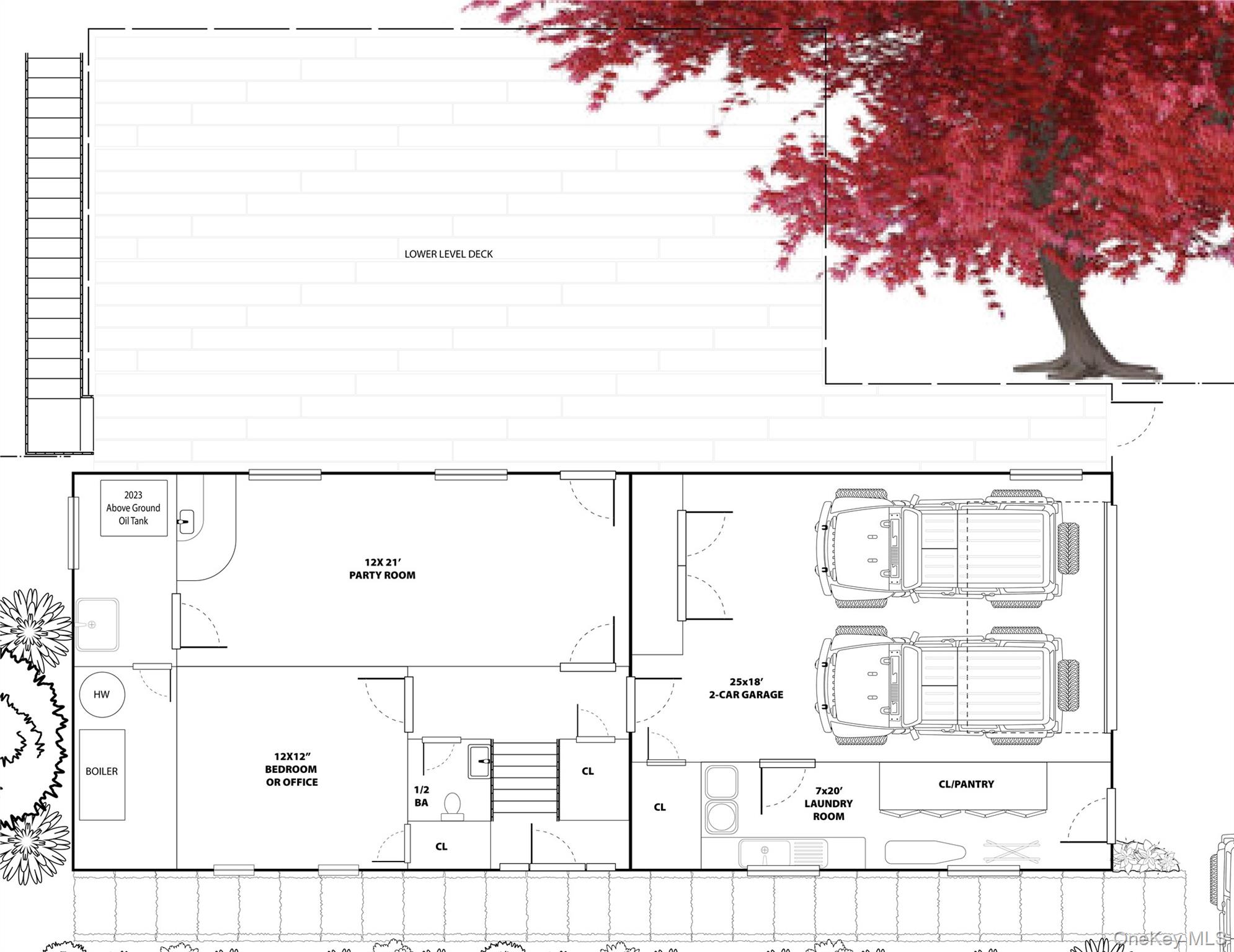 457 Quaker Ridge Road, New Rochelle, NY 10804