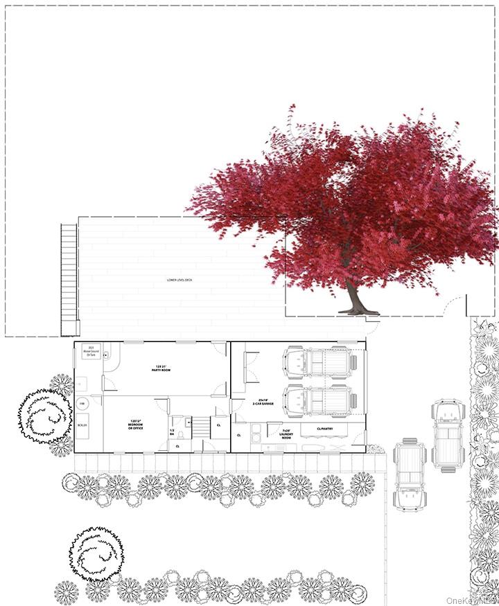 457 Quaker Ridge Road, New Rochelle, NY 10804