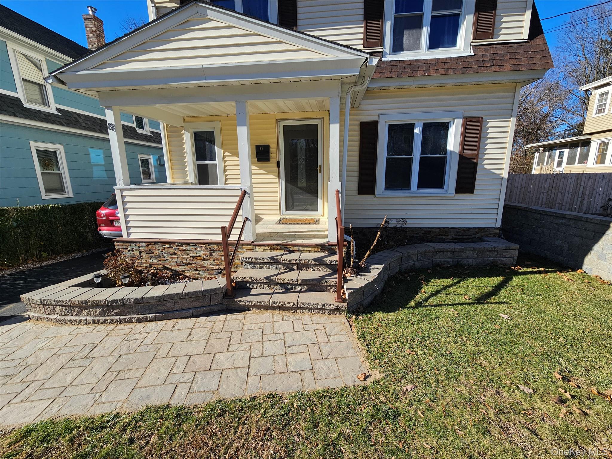 88 Innis Avenue, Poughkeepsie, NY 12601