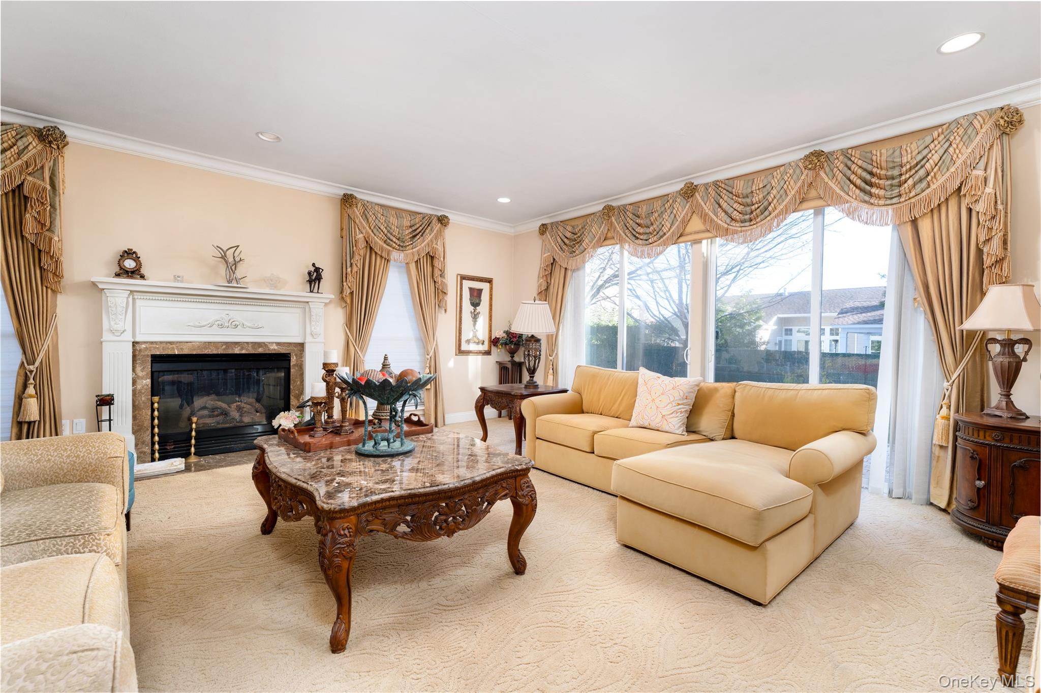 19 Hamlet Woods Drive, Saint James, NY 11780