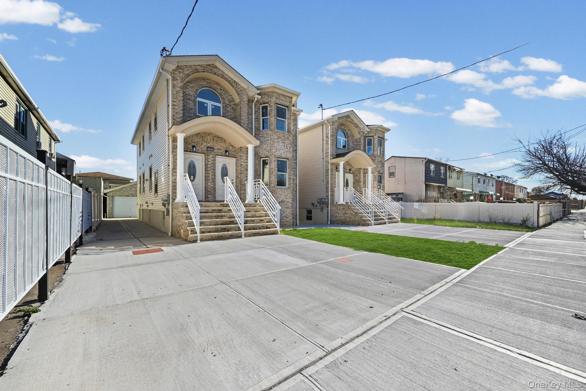 115-21 143rd Street, Jamaica, NY 11436