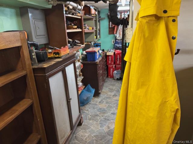 1549 & 1547(Garage) Beach Avenue, Bronx, NY 10460