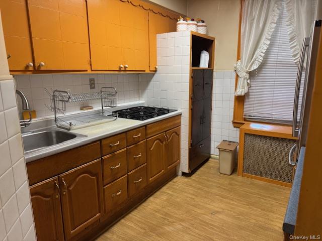 1549 & 1547(Garage) Beach Avenue, Bronx, NY 10460