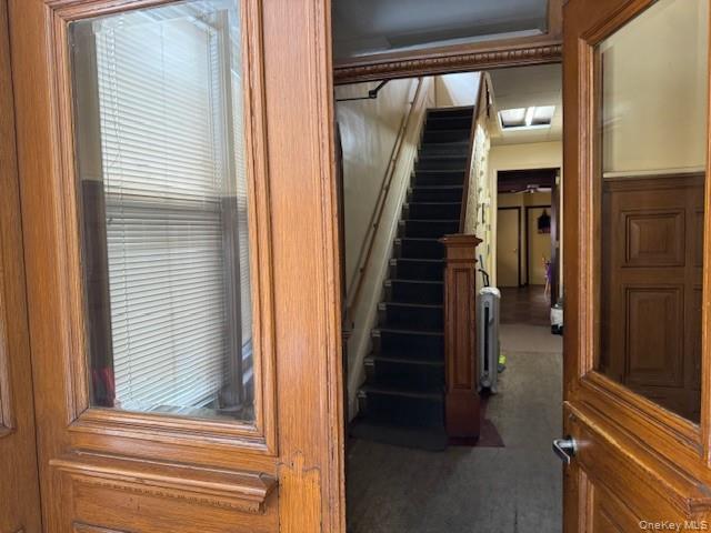 1549 & 1547(Garage) Beach Avenue, Bronx, NY 10460