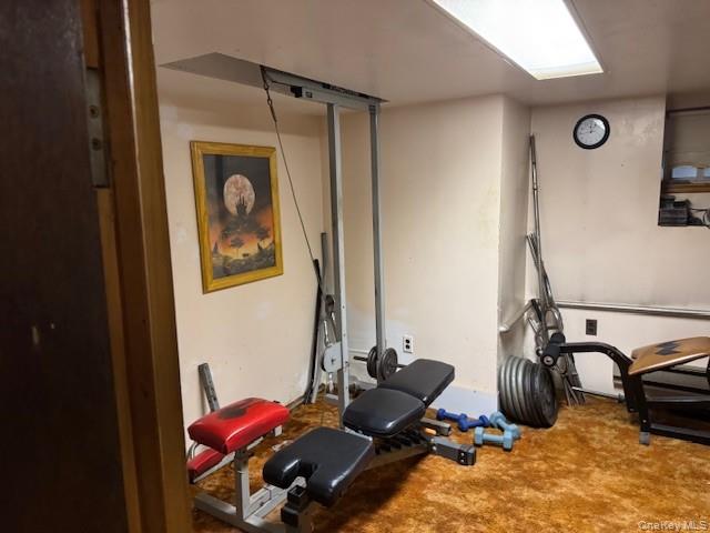 1549 & 1547(Garage) Beach Avenue, Bronx, NY 10460