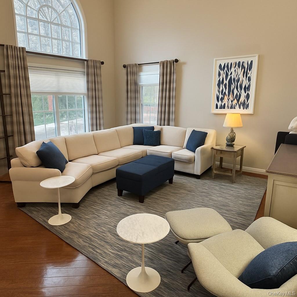 445 Bardini Drive, Melville, NY 11747