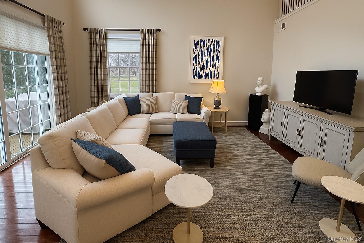 445 Bardini Drive, Melville, NY 11747