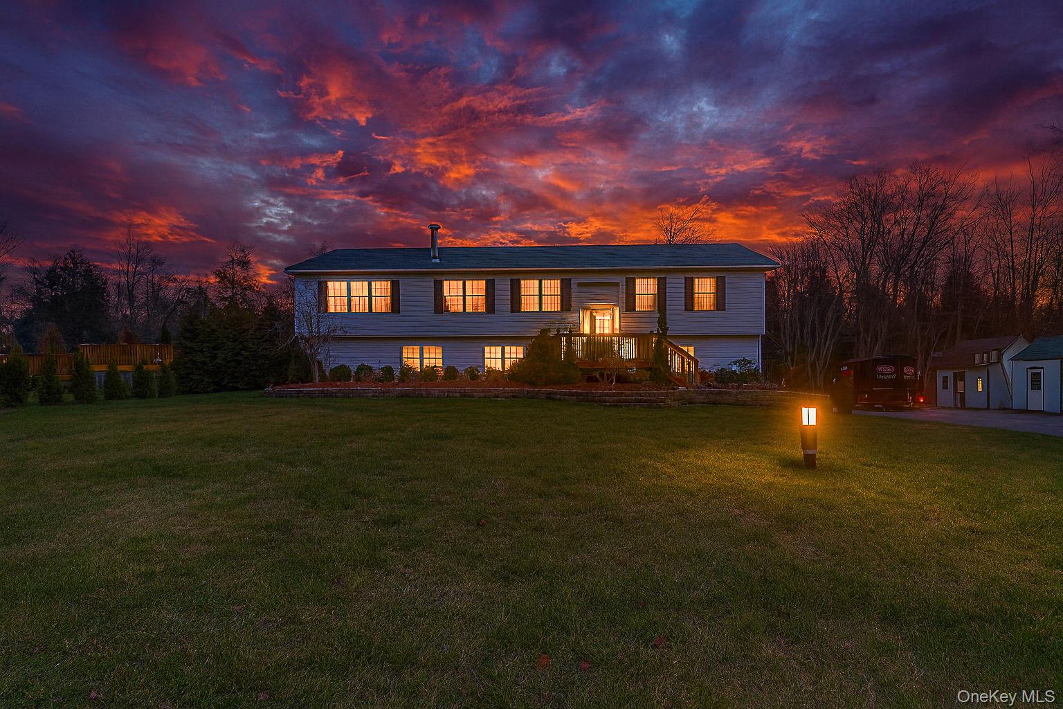 226 Big Woods Road, Harris, NY 12742