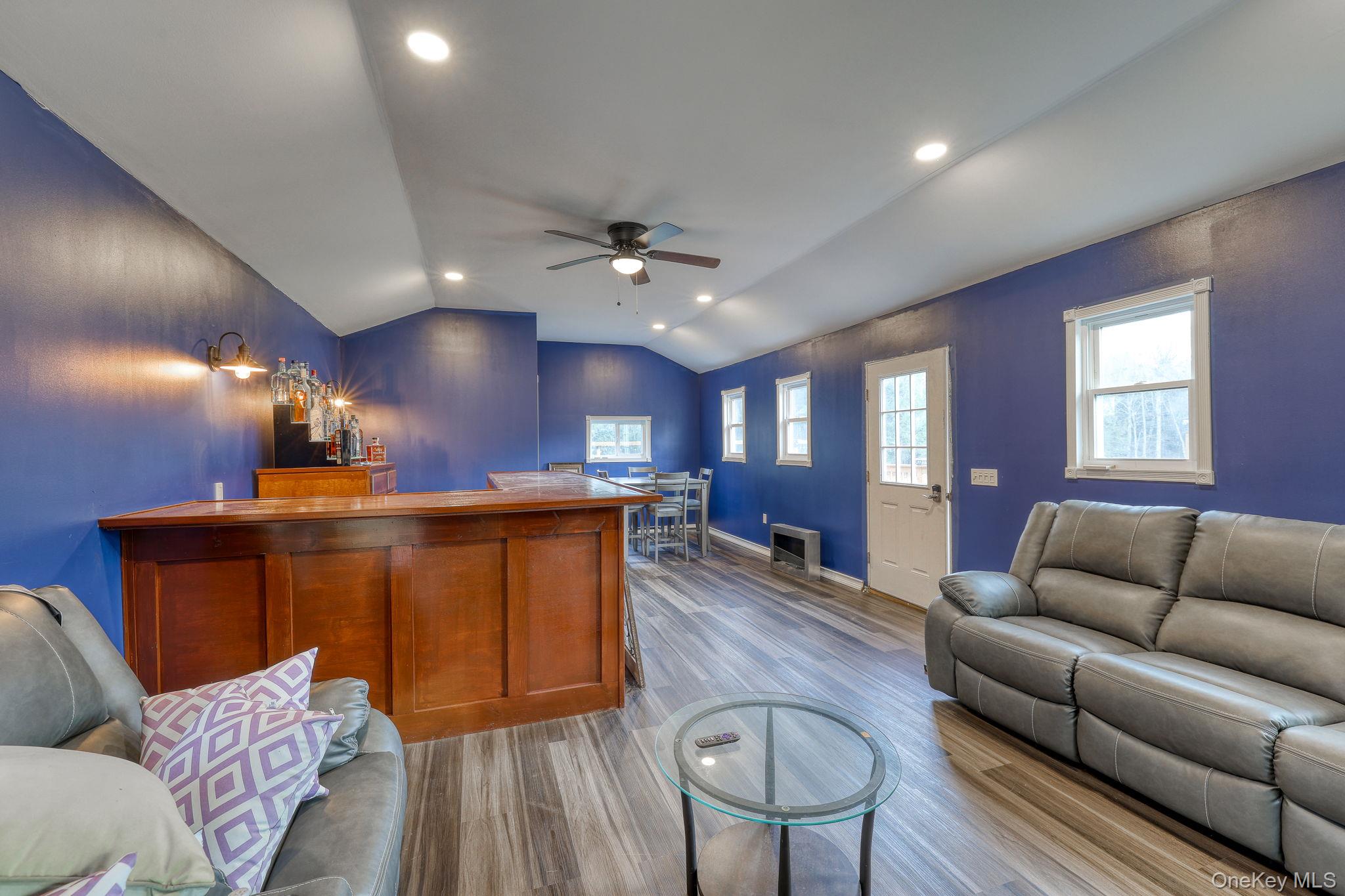 226 Big Woods Road, Harris, NY 12742