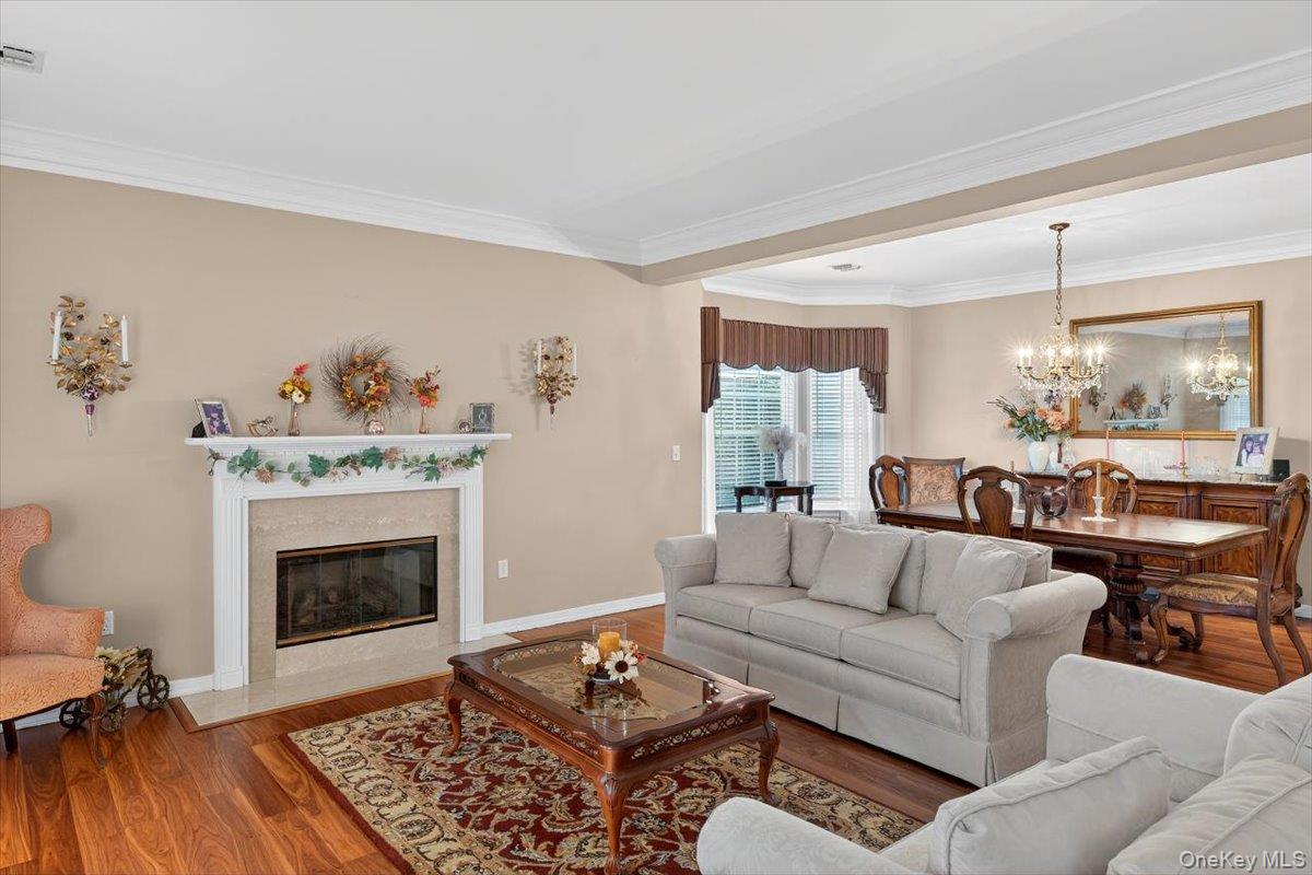 41 Golden Spruce Drive, Calverton, NY 11933