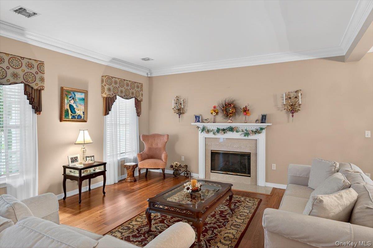 41 Golden Spruce Drive, Calverton, NY 11933