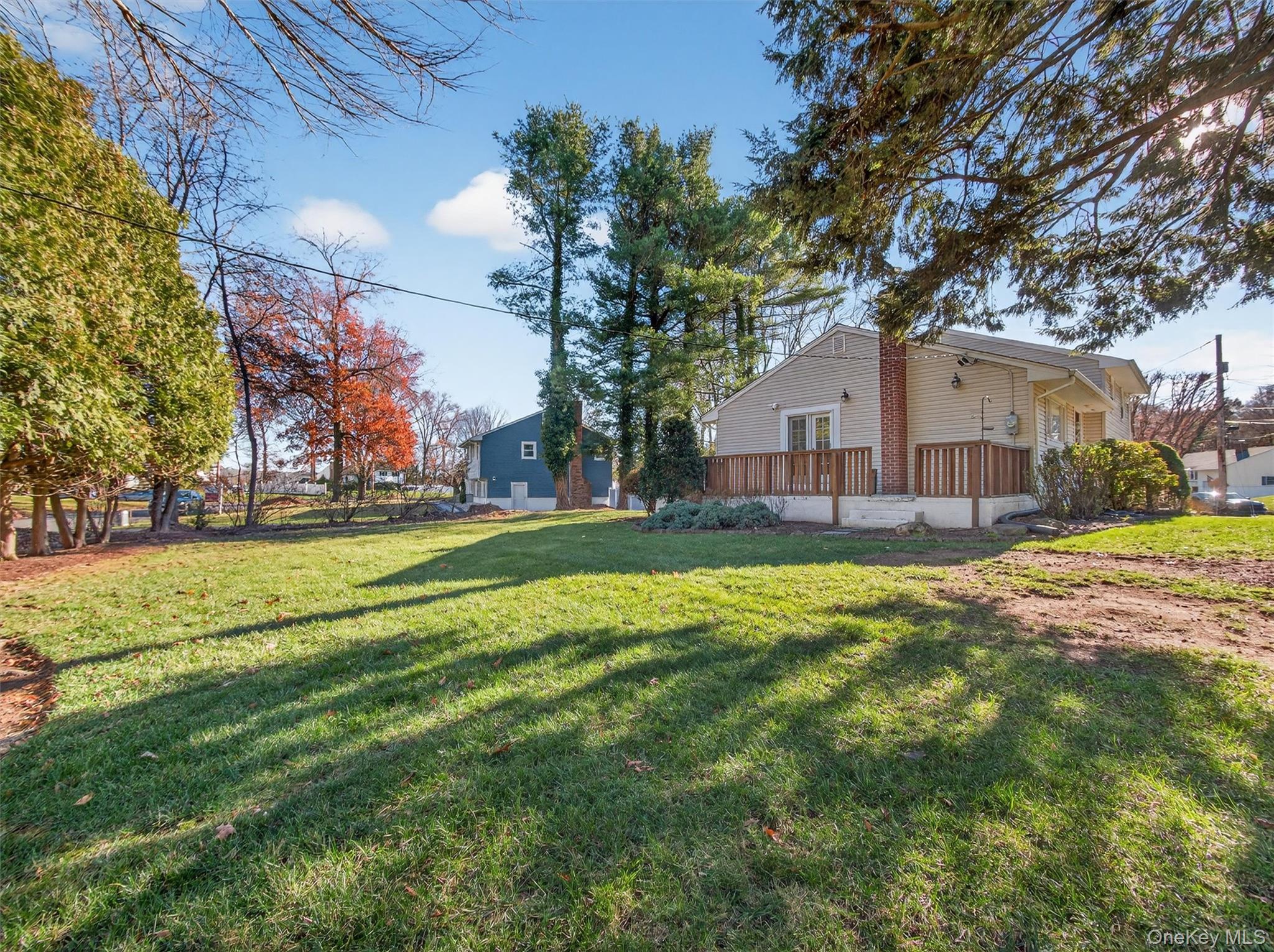 68 Eberling Drive, New City, NY 10956