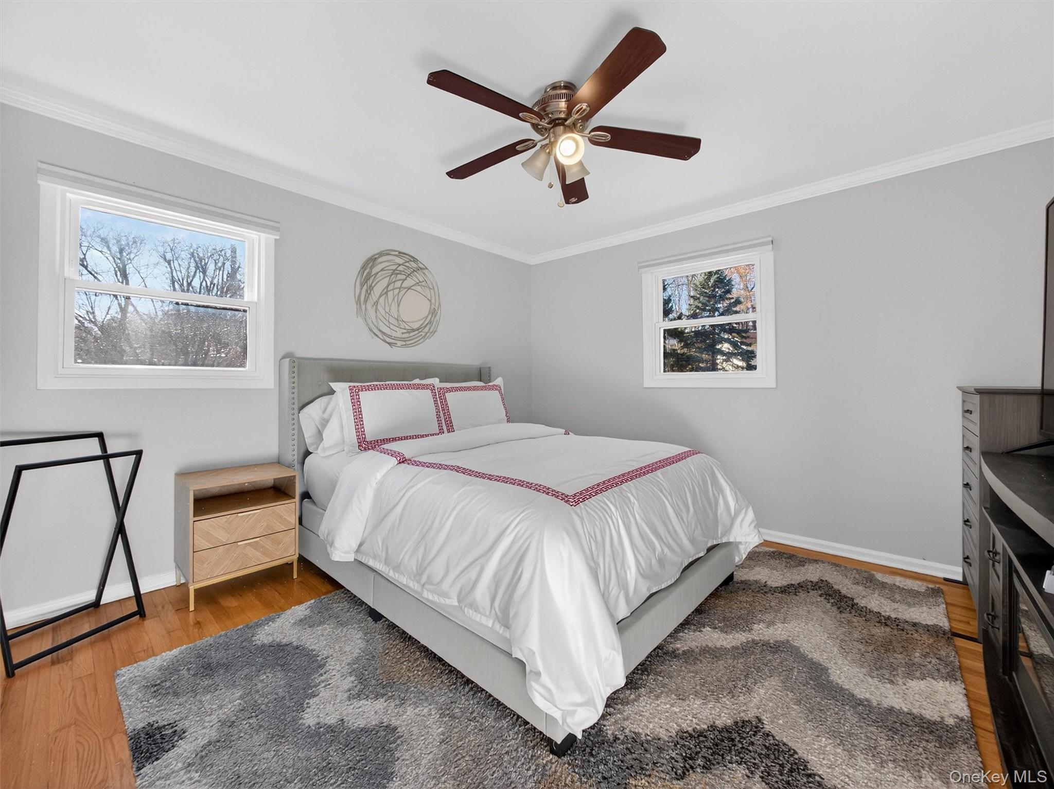 68 Eberling Drive, New City, NY 10956