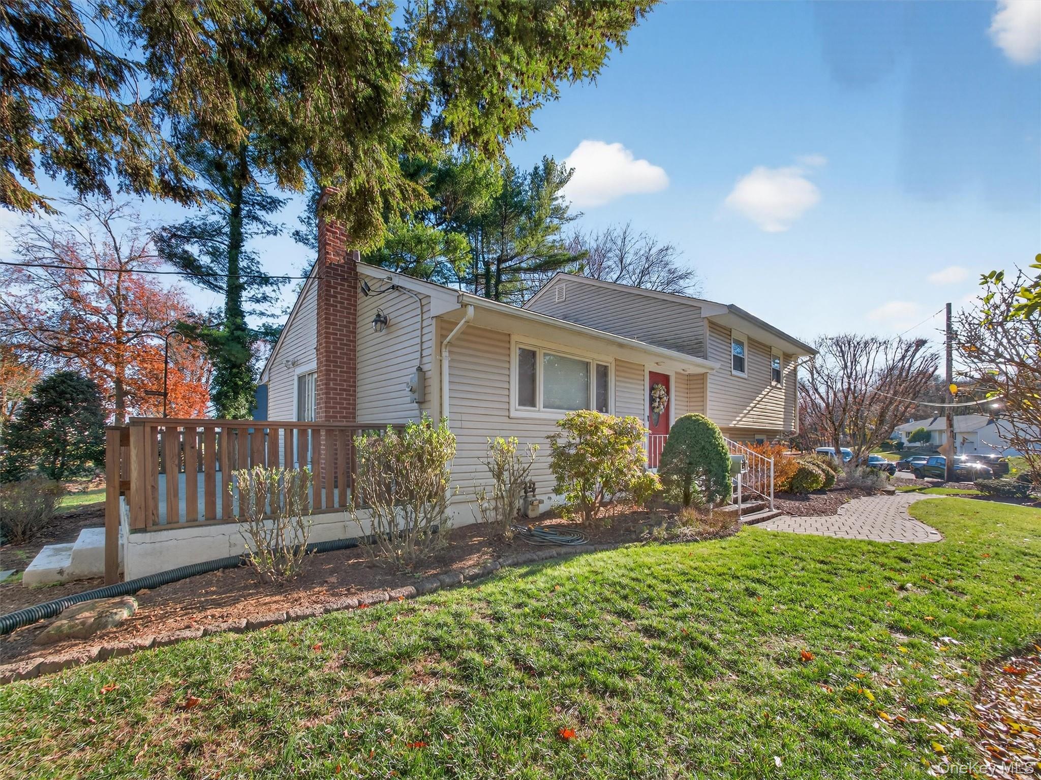 68 Eberling Drive, New City, NY 10956