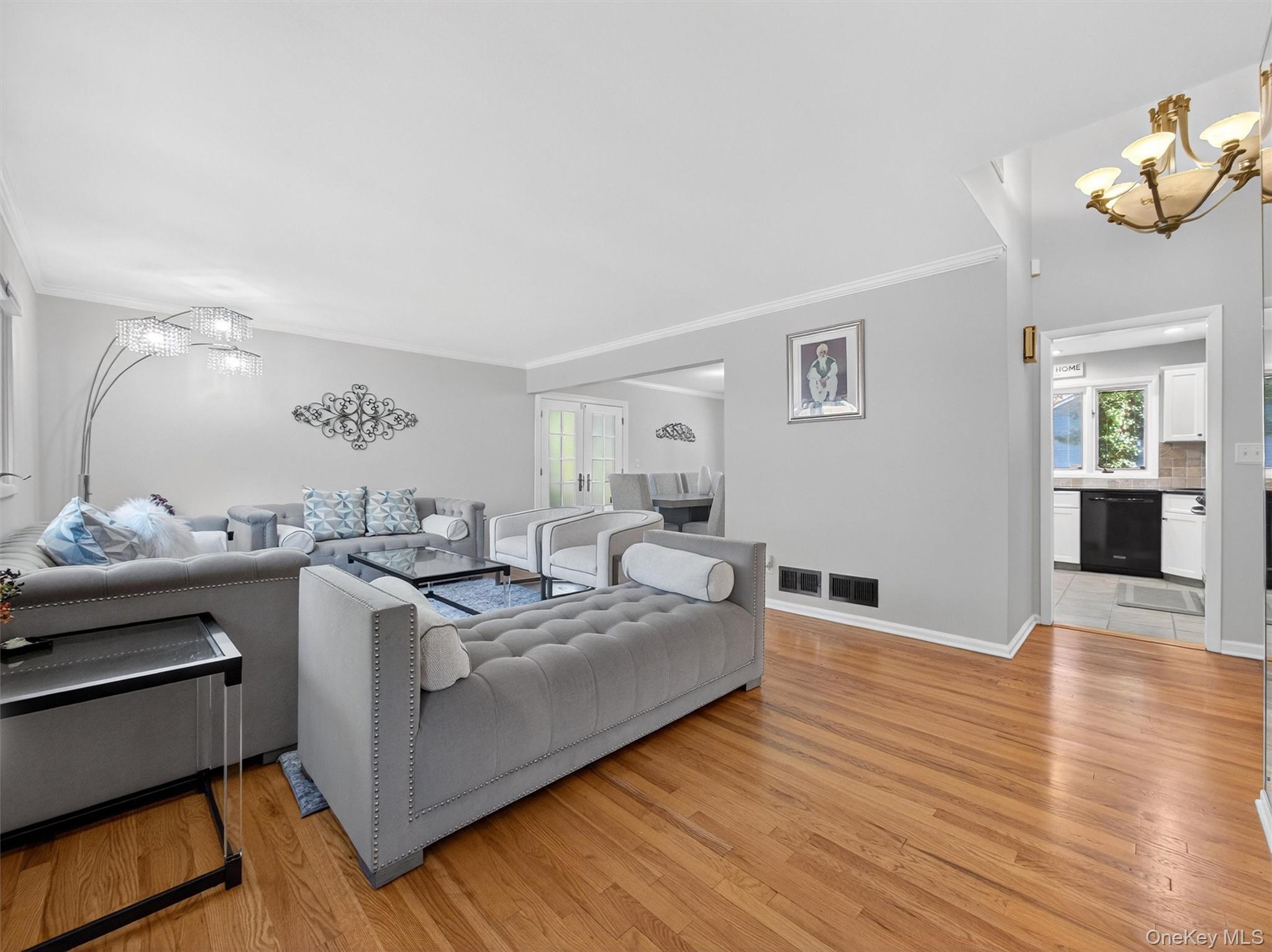 68 Eberling Drive, New City, NY 10956