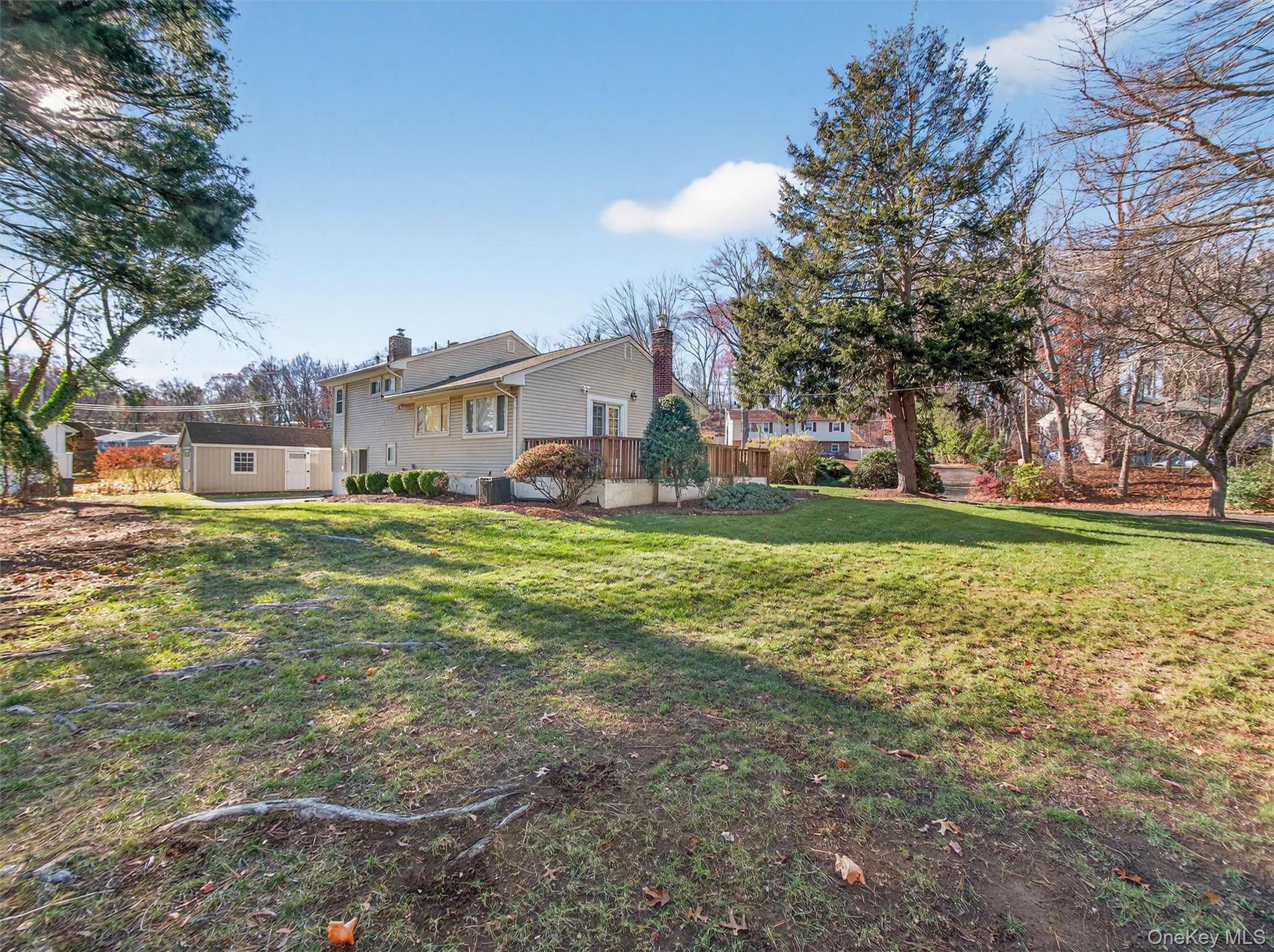 68 Eberling Drive, New City, NY 10956