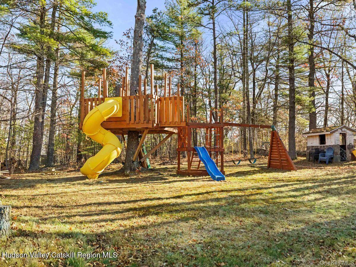 20 Sherman Road, Woodstock, NY 12498