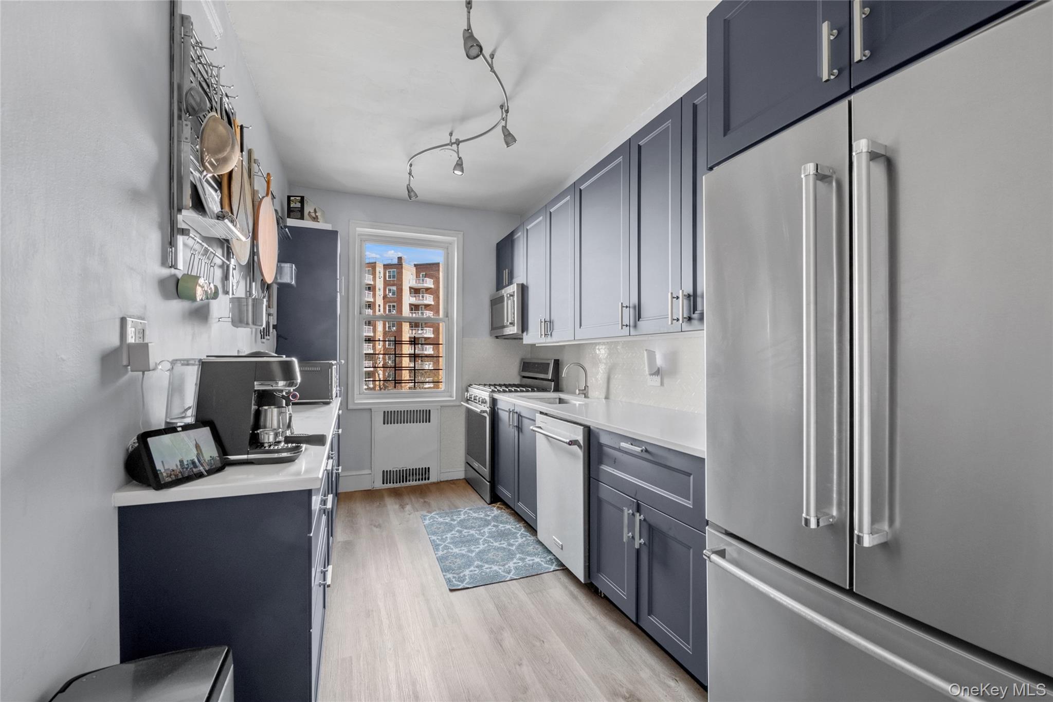 110-31 73rd Road # 4B, Forest Hills, NY 11375