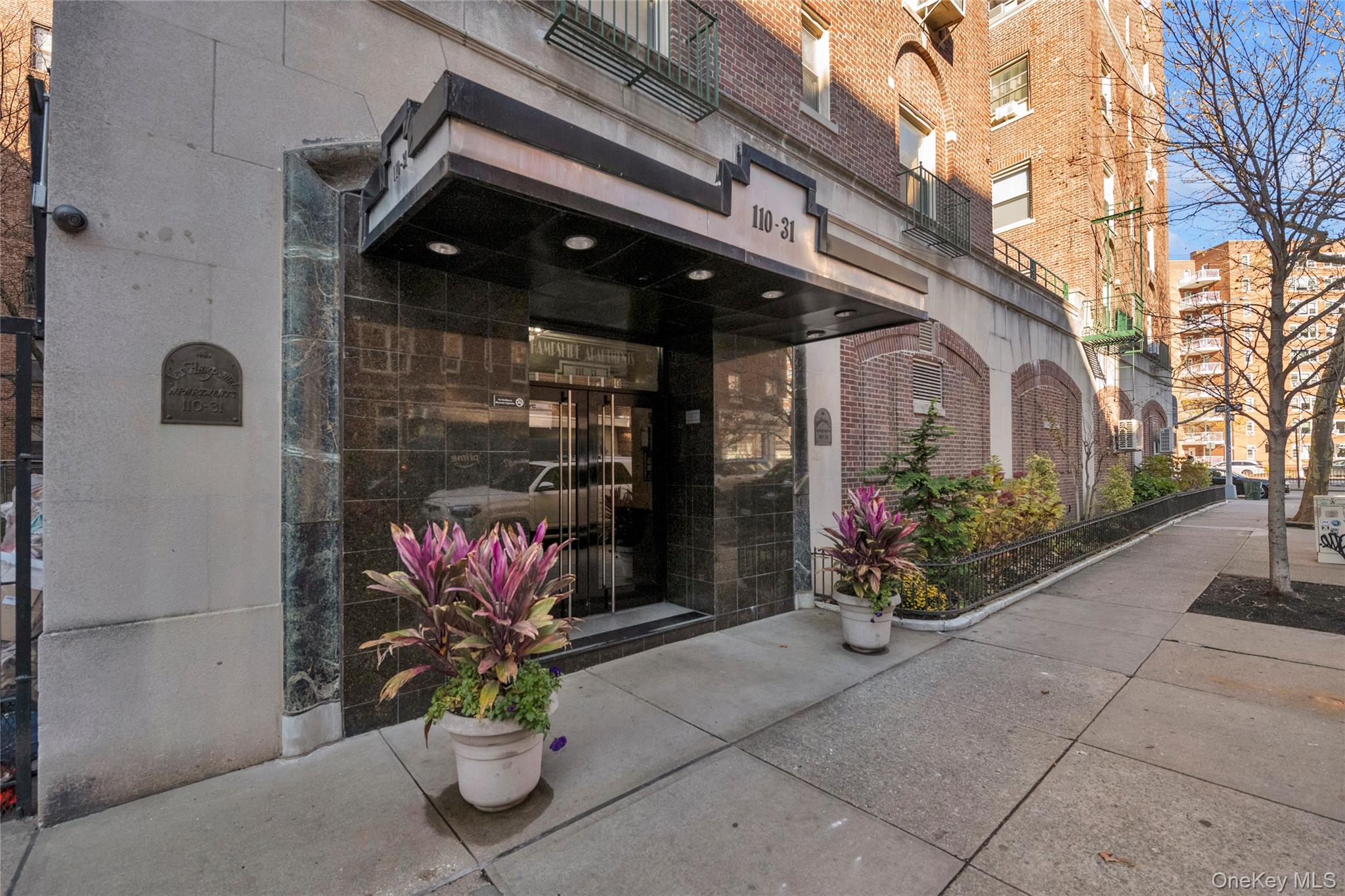 110-31 73rd Road # 4B, Forest Hills, NY 11375