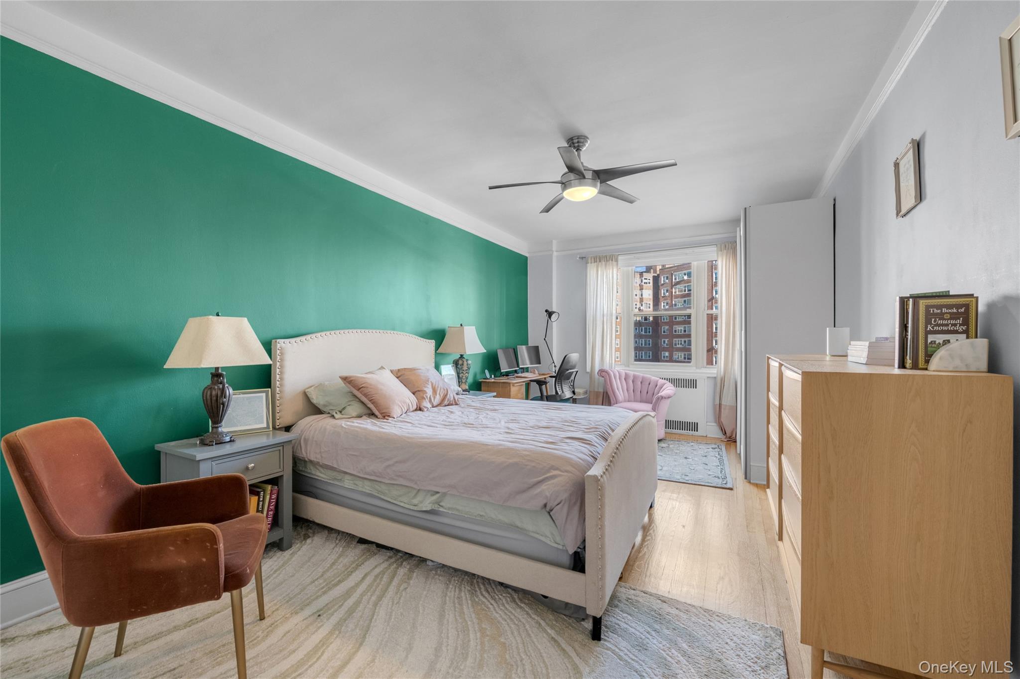 110-31 73rd Road # 4B, Forest Hills, NY 11375