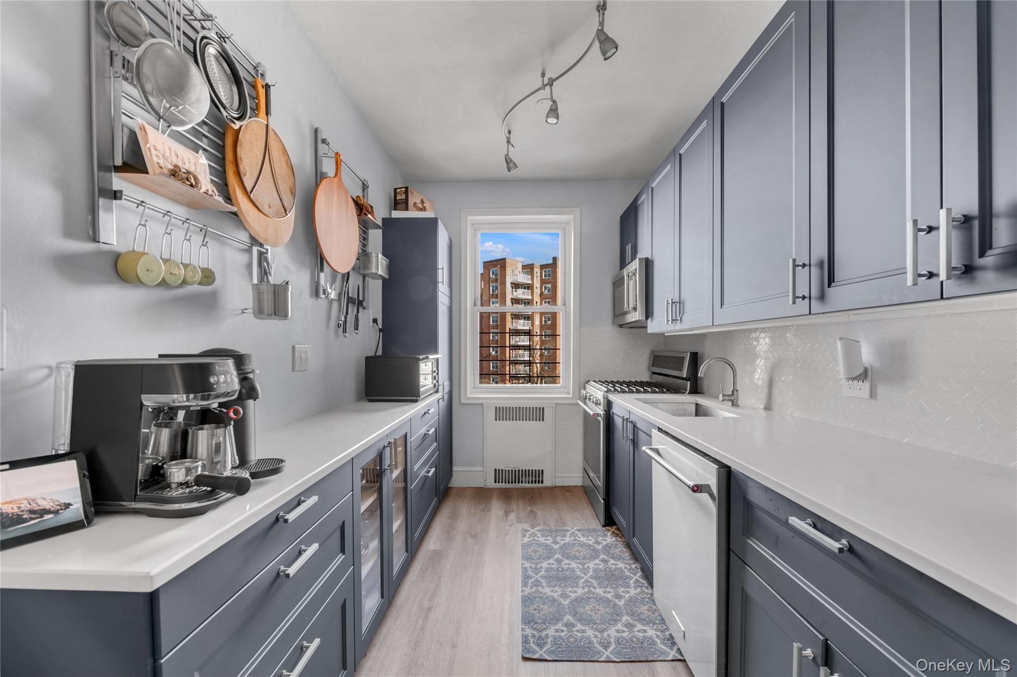 110-31 73rd Road # 4B, Forest Hills, NY 11375