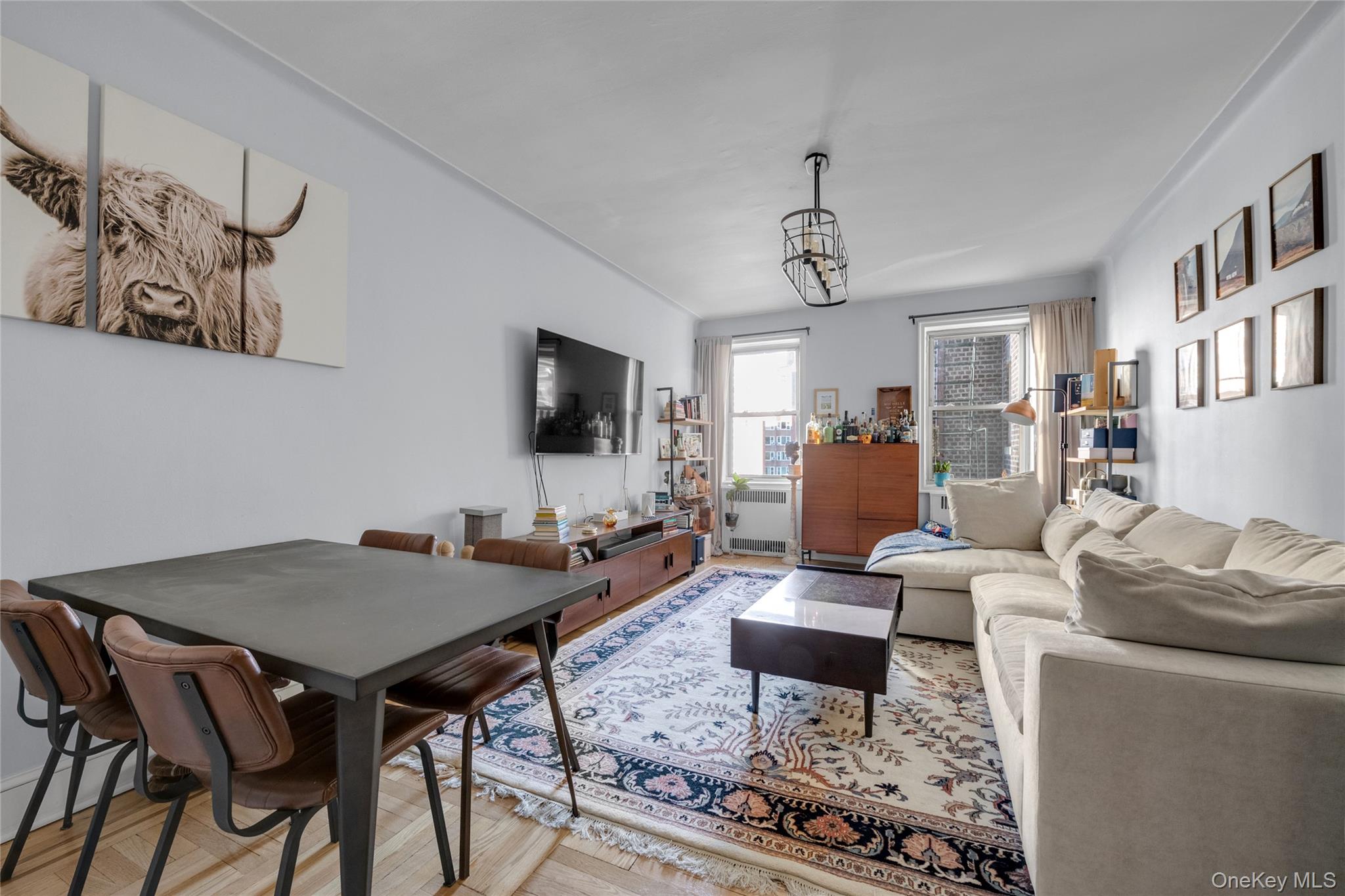 110-31 73rd Road # 4B, Forest Hills, NY 11375