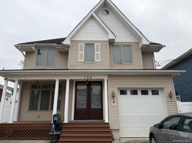 155 Memphis Avenue, South Floral Park, NY 11001