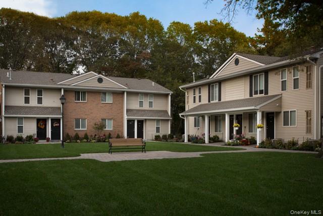 32 Country Club Drive # 32C, Coram, NY 11727