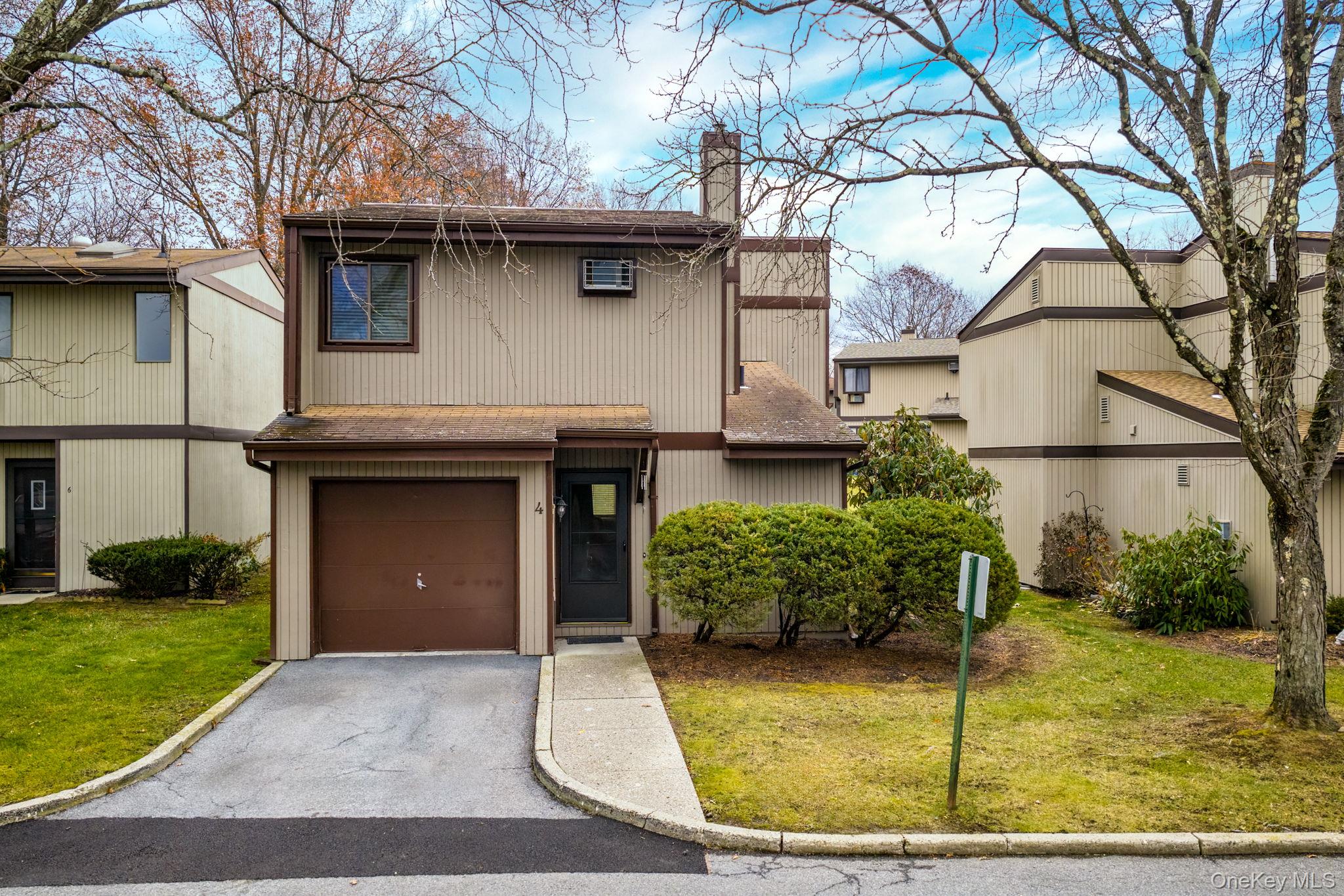 4 Eaton Court, Middletown, NY 10940