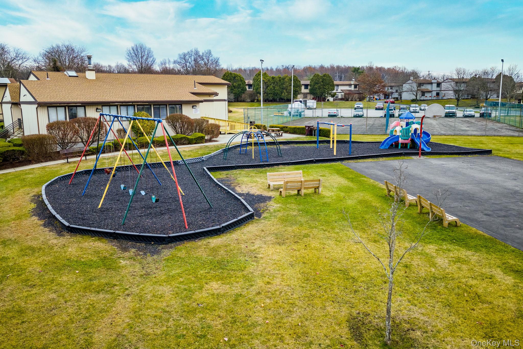 4 Eaton Court, Middletown, NY 10940