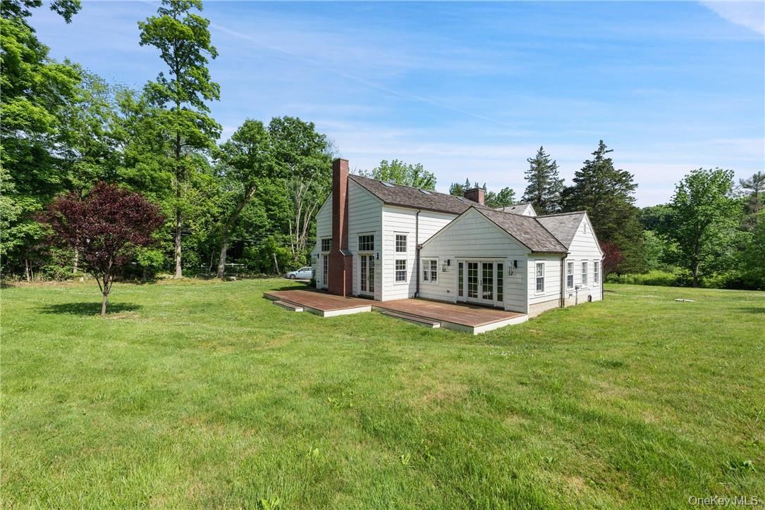 40 Old Post Road, Bedford Corners, NY 10549